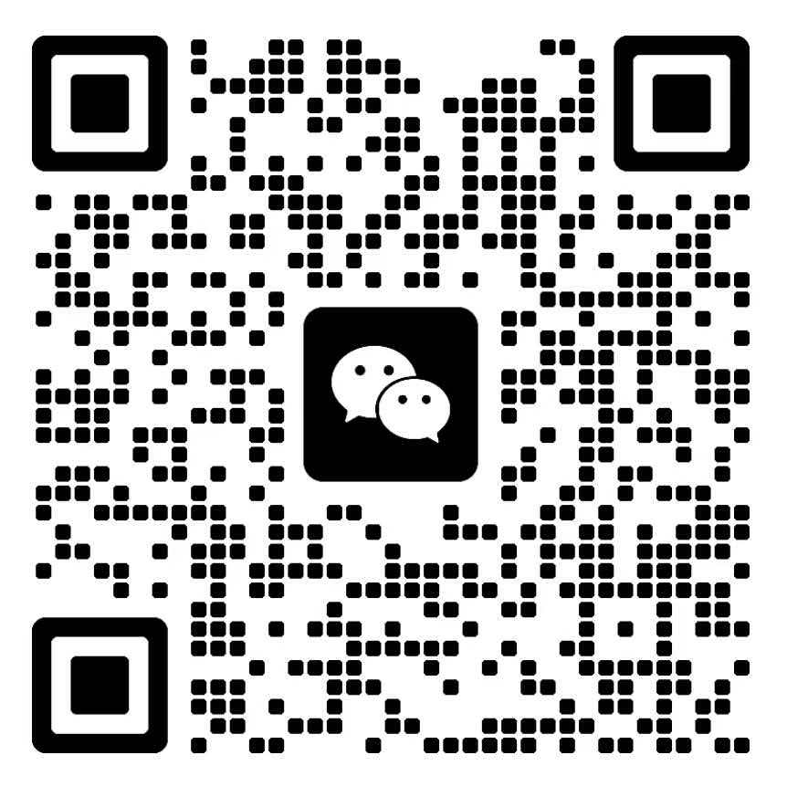 WeChat QR Code